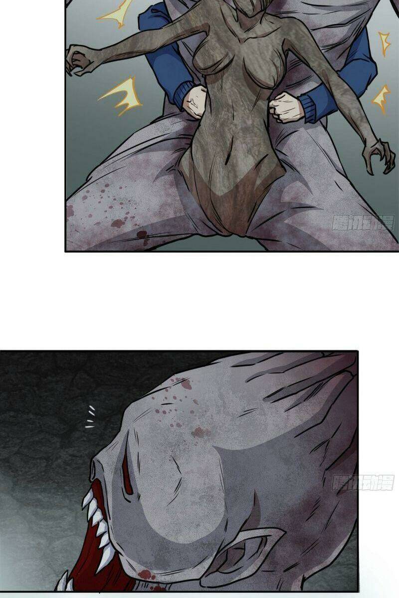 Tôi Chuyển Vàng Tại Mạt Thế - Chapter 258 - Page 7