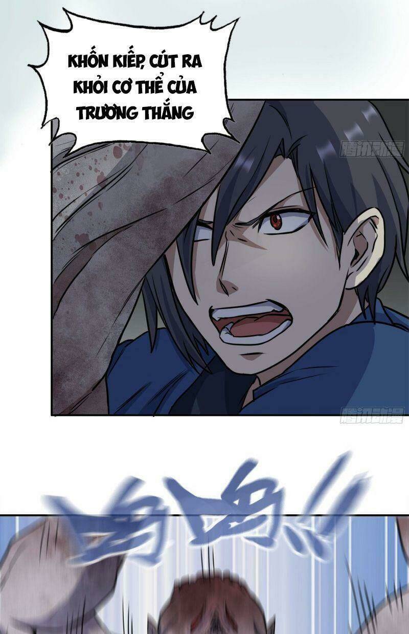 Tôi Chuyển Vàng Tại Mạt Thế - Chapter 258 - Page 8