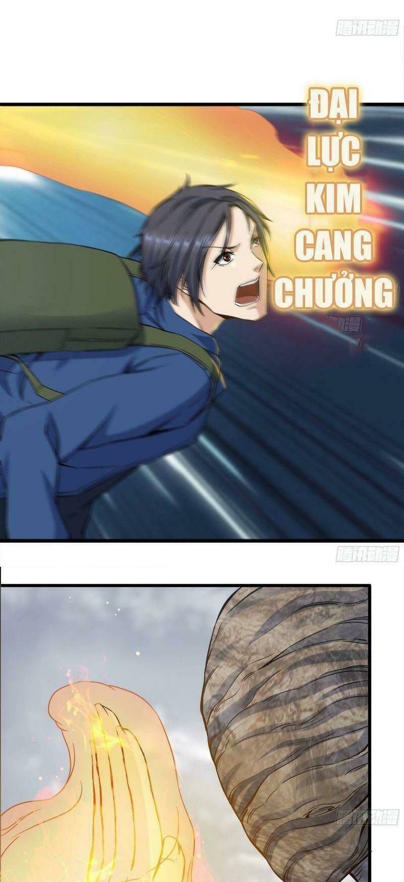 Tôi Chuyển Vàng Tại Mạt Thế - Chapter 259 - Page 17