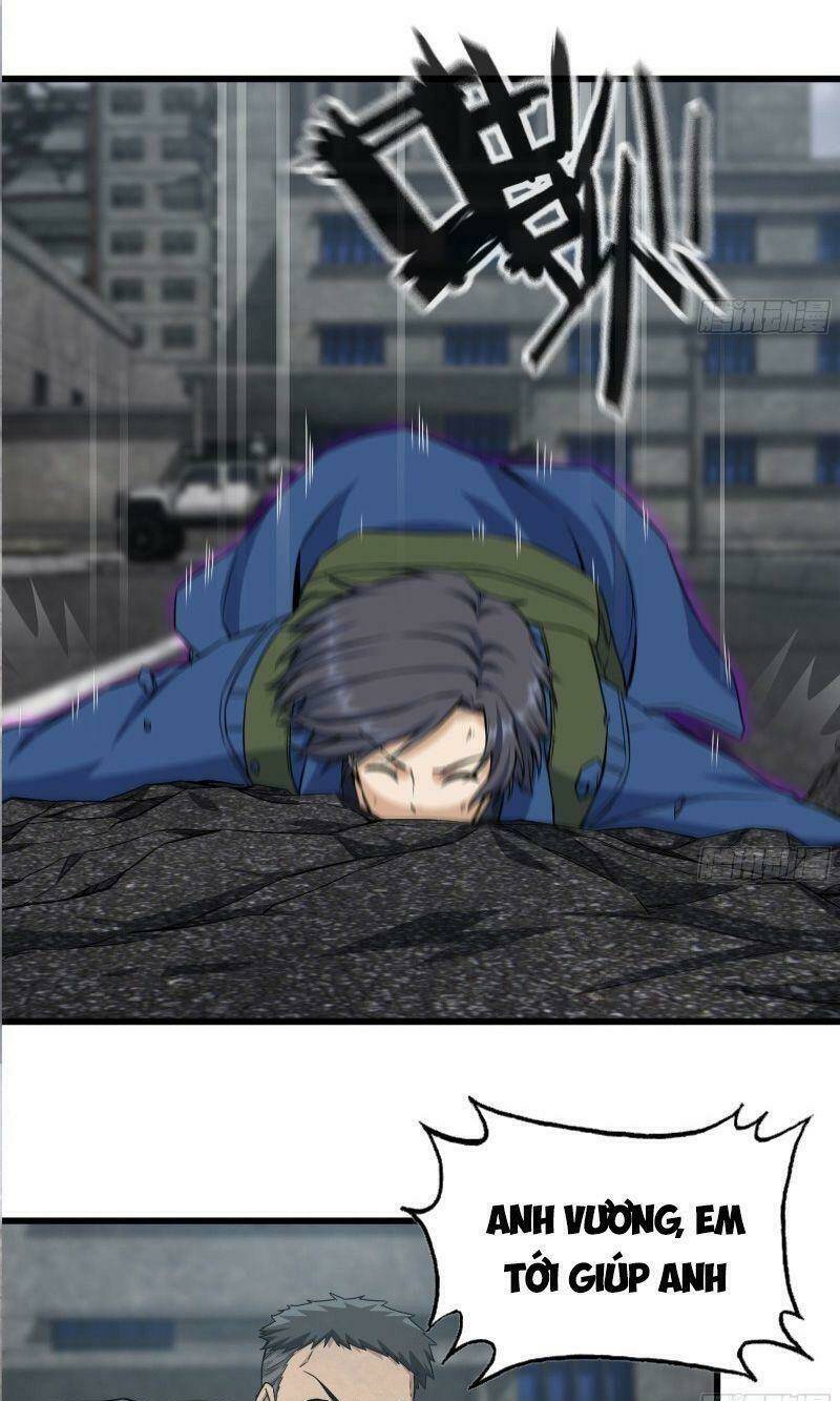 Tôi Chuyển Vàng Tại Mạt Thế - Chapter 259 - Page 19