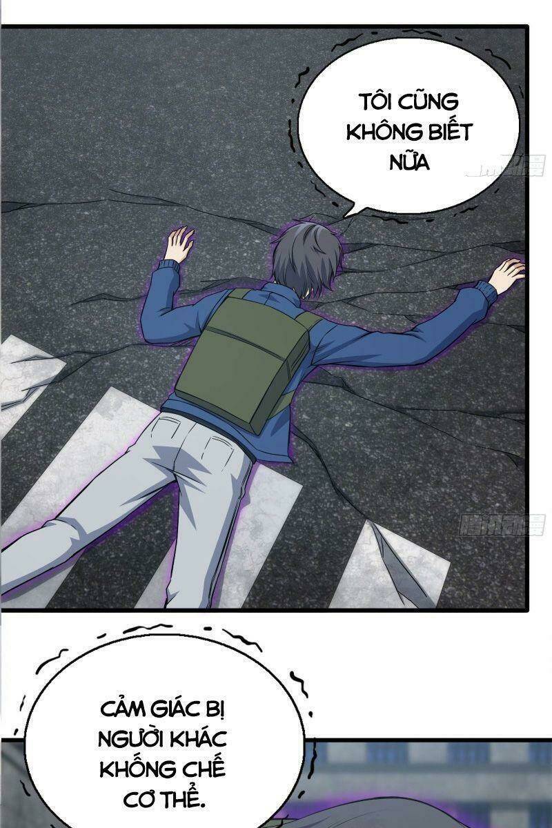 Tôi Chuyển Vàng Tại Mạt Thế - Chapter 259 - Page 21