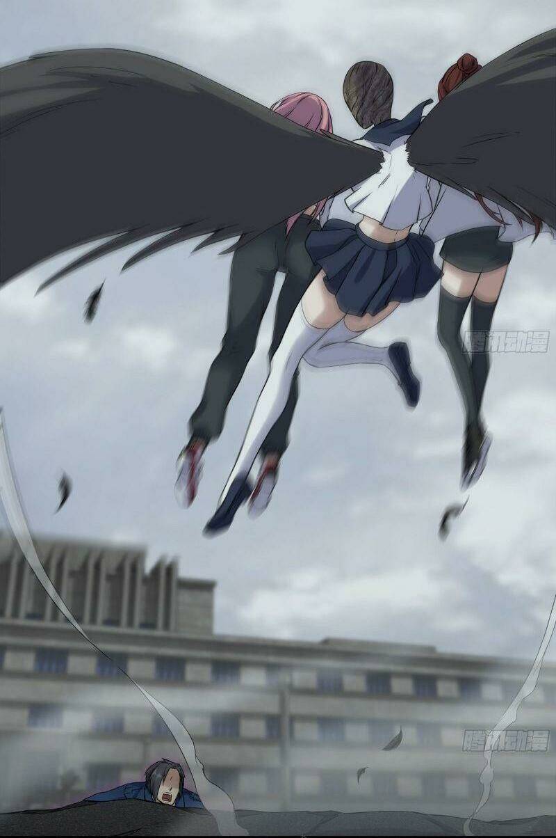 Tôi Chuyển Vàng Tại Mạt Thế - Chapter 259 - Page 24