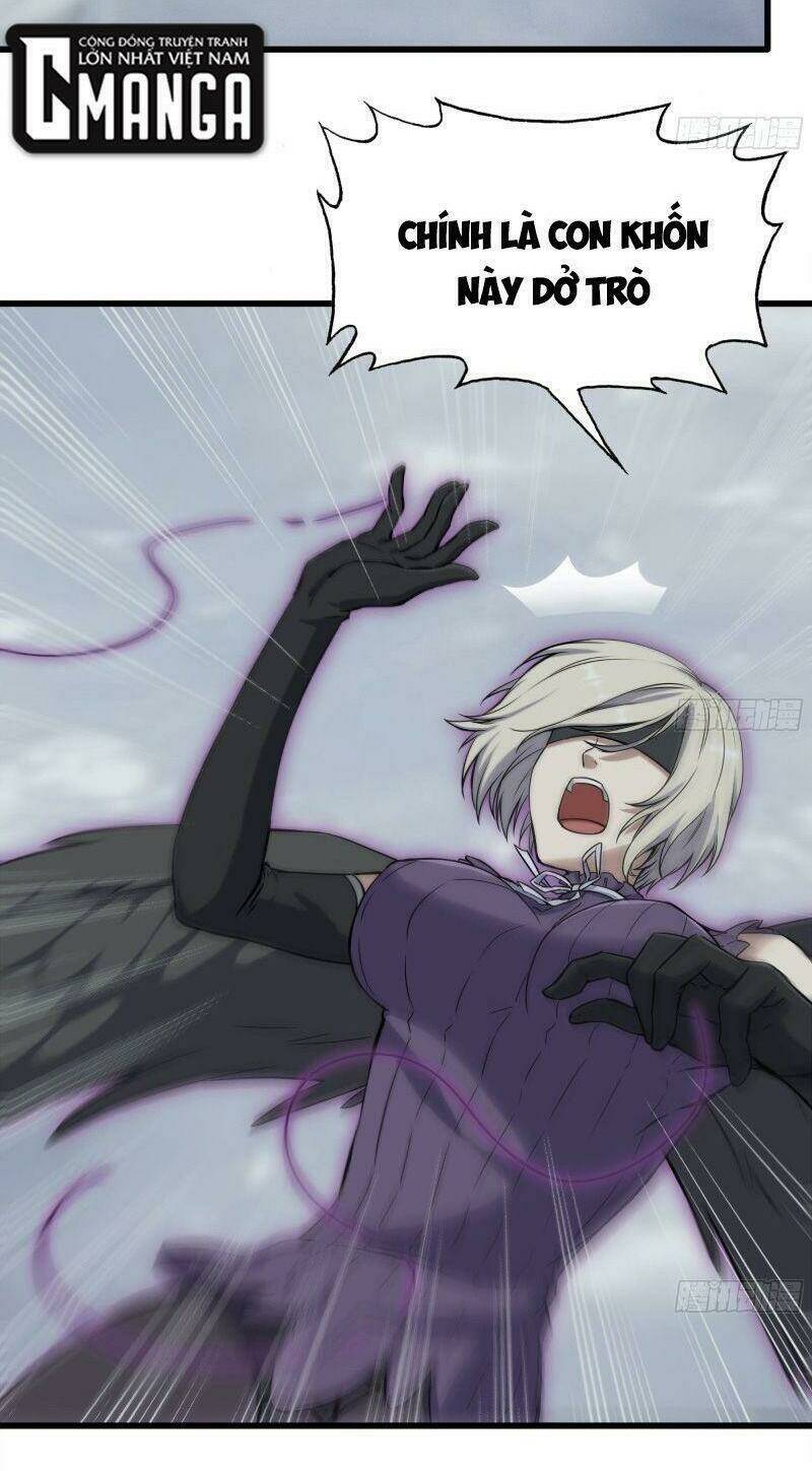 Tôi Chuyển Vàng Tại Mạt Thế - Chapter 259 - Page 26