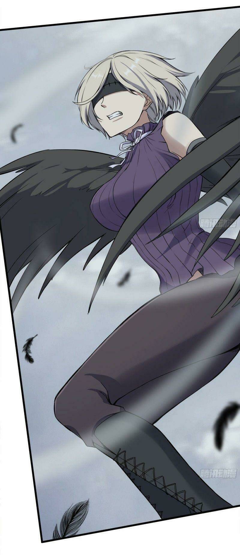 Tôi Chuyển Vàng Tại Mạt Thế - Chapter 259 - Page 29