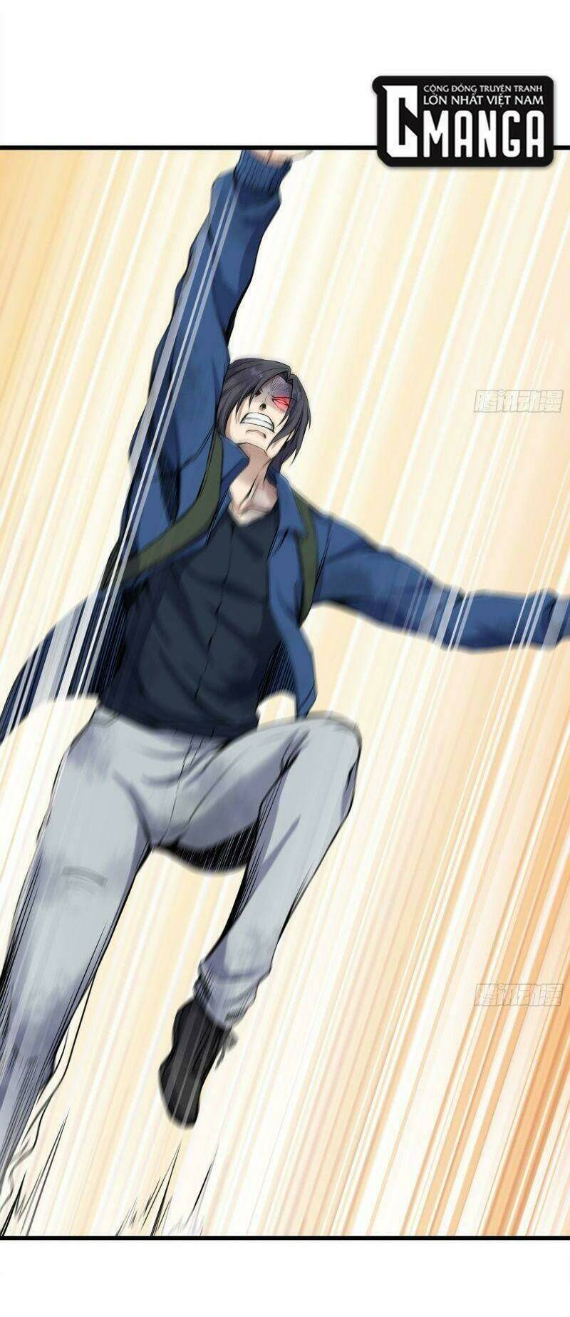 Tôi Chuyển Vàng Tại Mạt Thế - Chapter 259 - Page 30