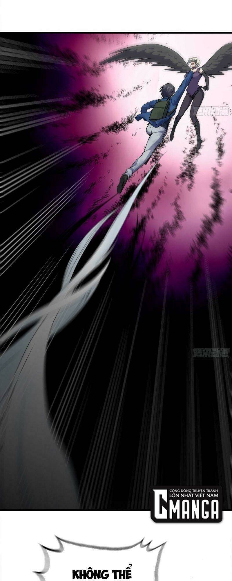 Tôi Chuyển Vàng Tại Mạt Thế - Chapter 259 - Page 31