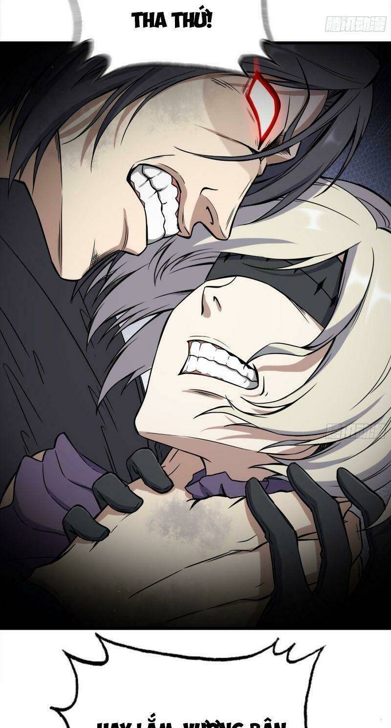 Tôi Chuyển Vàng Tại Mạt Thế - Chapter 259 - Page 32