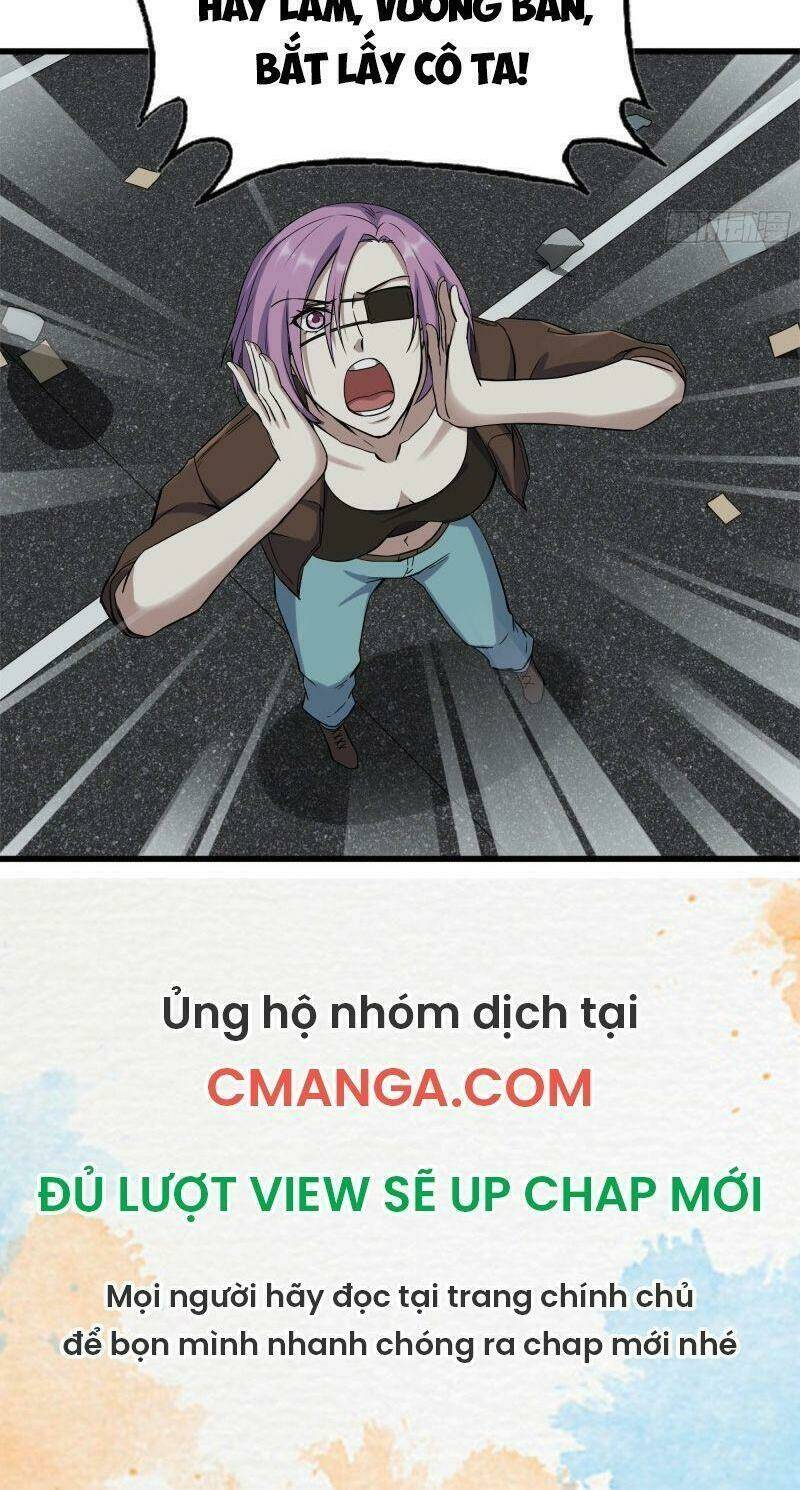 Tôi Chuyển Vàng Tại Mạt Thế - Chapter 259 - Page 33