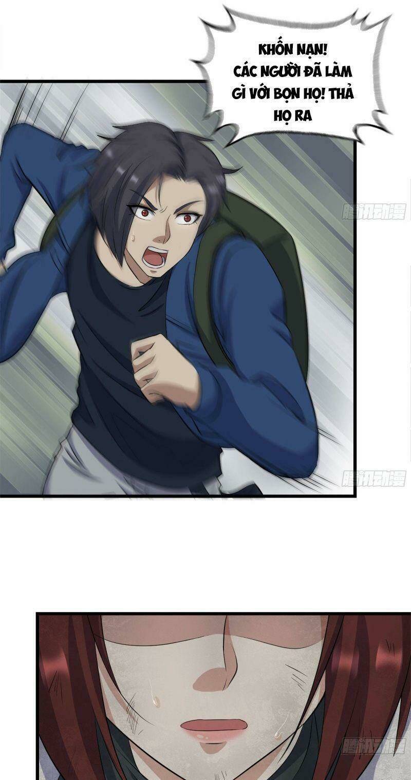 Tôi Chuyển Vàng Tại Mạt Thế - Chapter 259 - Page 6