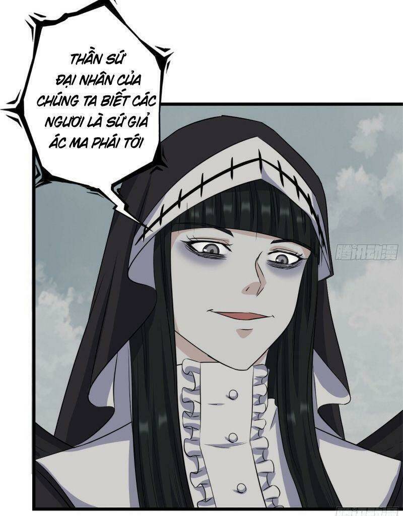 Tôi Chuyển Vàng Tại Mạt Thế - Chapter 259 - Page 8