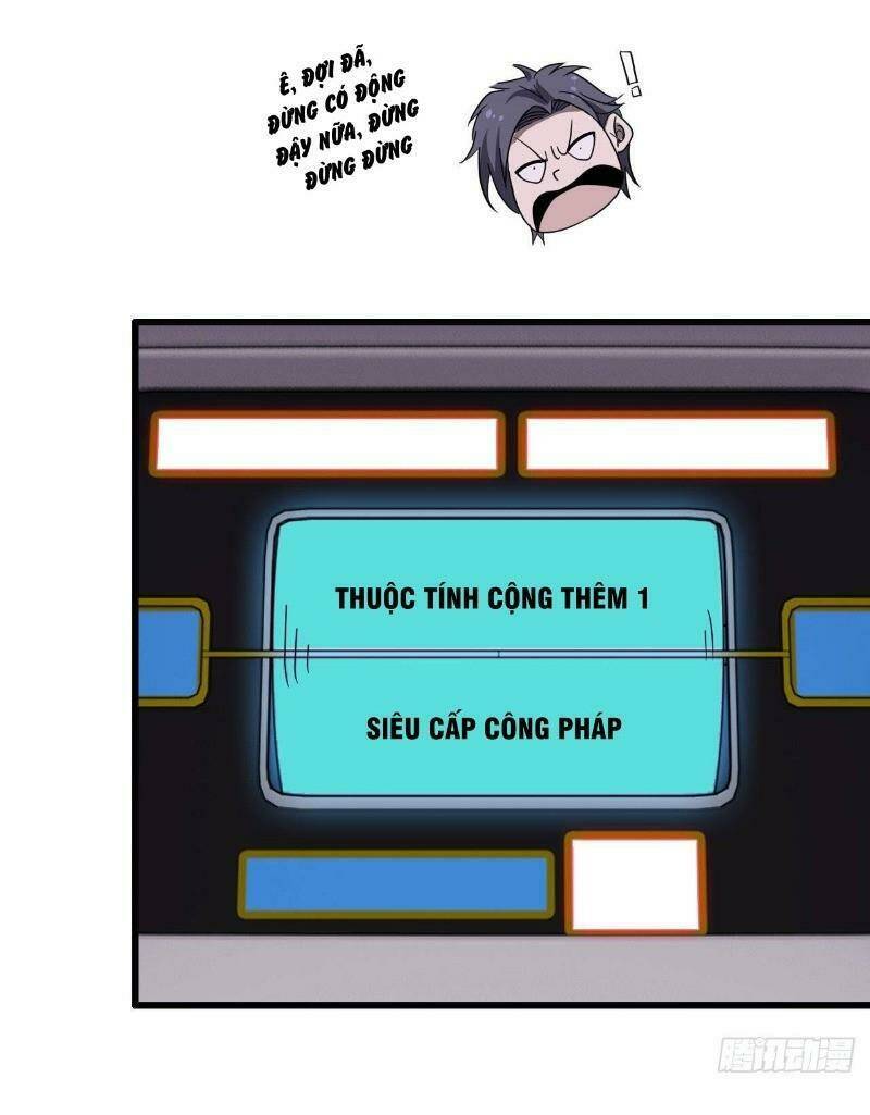 Tôi Chuyển Vàng Tại Mạt Thế - Chapter 26 - Page 10