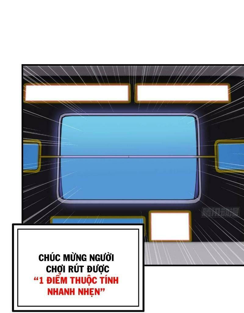 Tôi Chuyển Vàng Tại Mạt Thế - Chapter 26 - Page 11