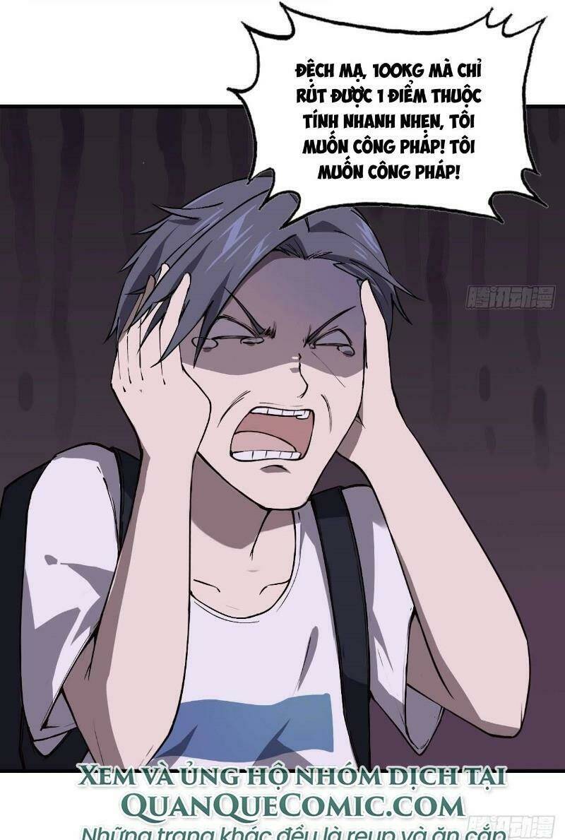 Tôi Chuyển Vàng Tại Mạt Thế - Chapter 26 - Page 12