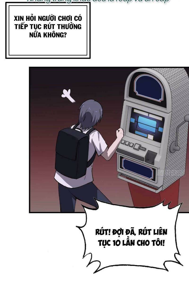 Tôi Chuyển Vàng Tại Mạt Thế - Chapter 26 - Page 13