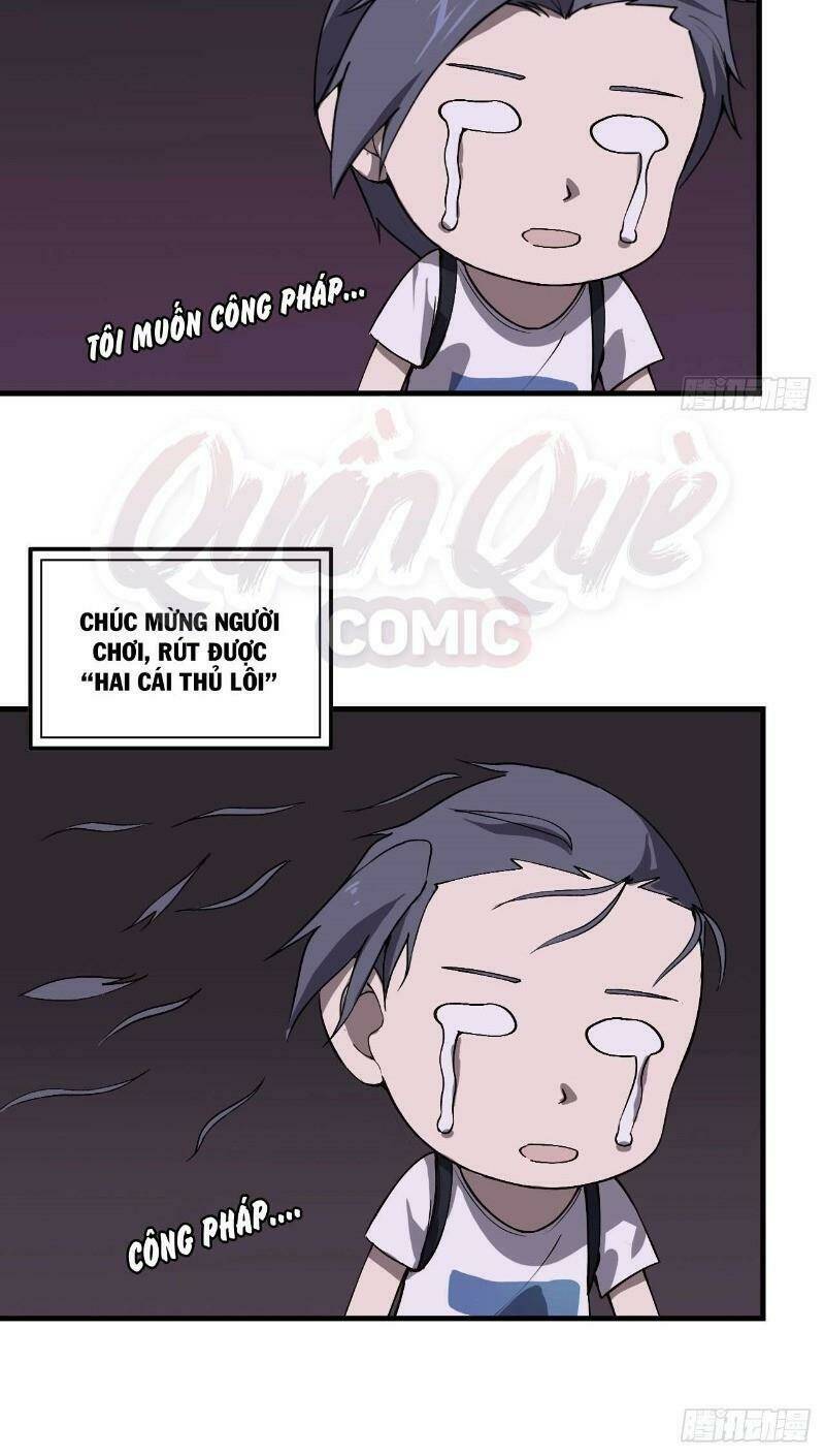 Tôi Chuyển Vàng Tại Mạt Thế - Chapter 26 - Page 15