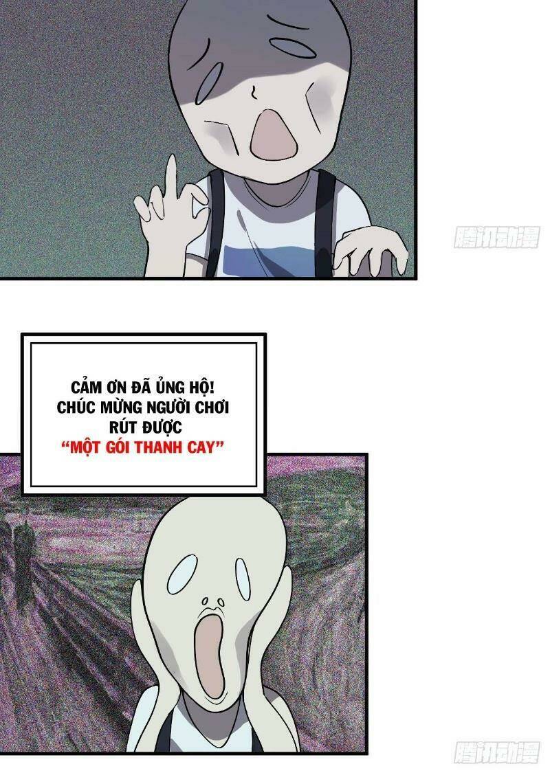 Tôi Chuyển Vàng Tại Mạt Thế - Chapter 26 - Page 17