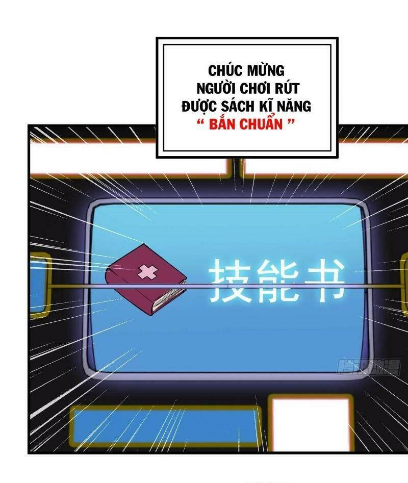 Tôi Chuyển Vàng Tại Mạt Thế - Chapter 26 - Page 18