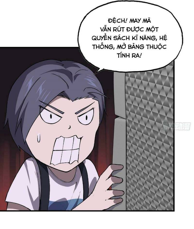 Tôi Chuyển Vàng Tại Mạt Thế - Chapter 26 - Page 19