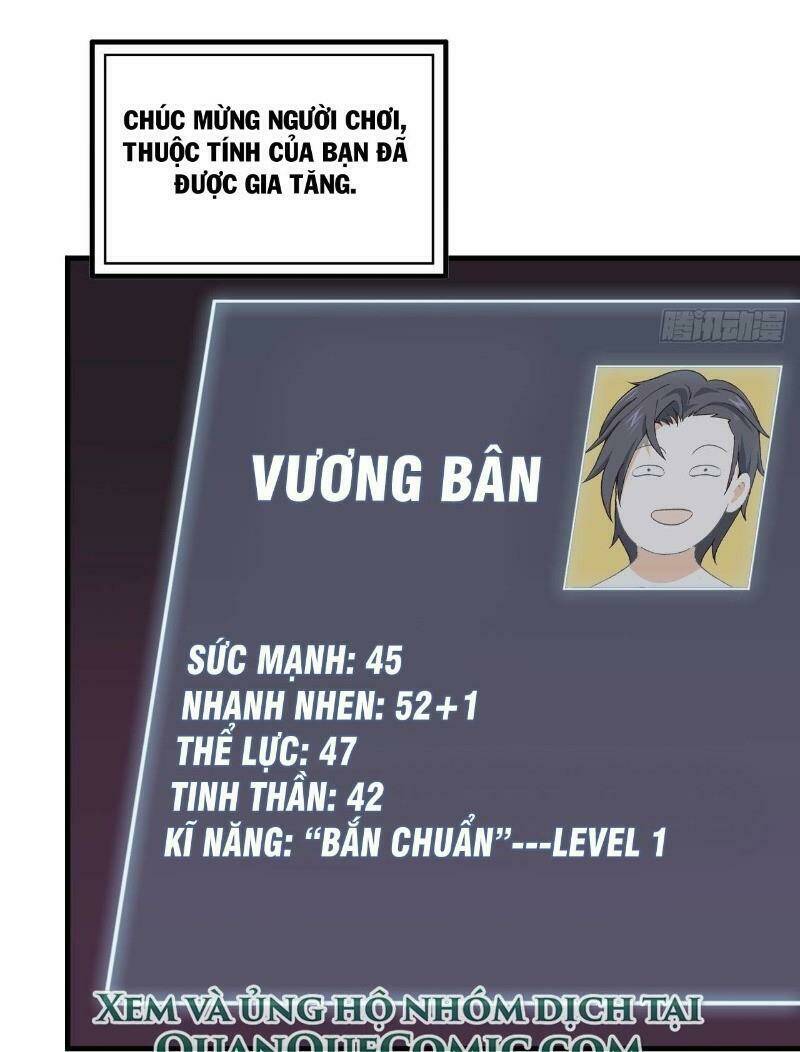 Tôi Chuyển Vàng Tại Mạt Thế - Chapter 26 - Page 20