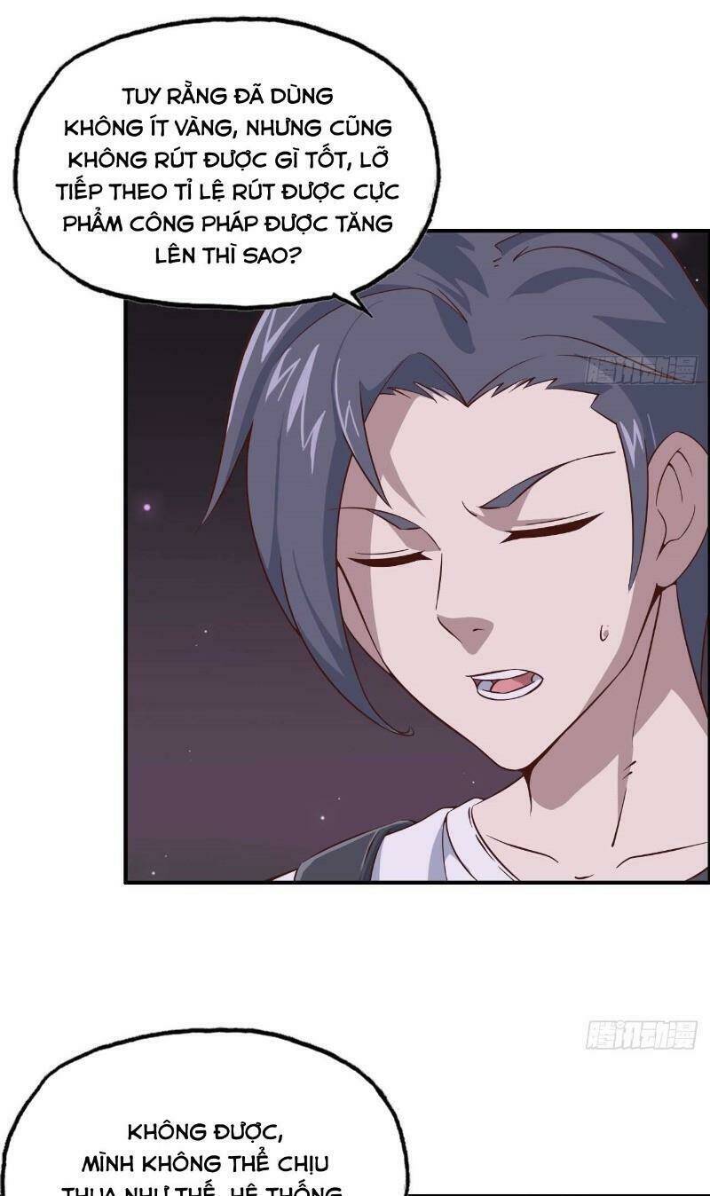 Tôi Chuyển Vàng Tại Mạt Thế - Chapter 26 - Page 24