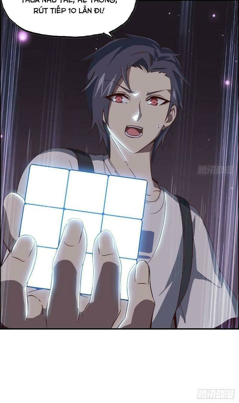 Tôi Chuyển Vàng Tại Mạt Thế - Chapter 26 - Page 25