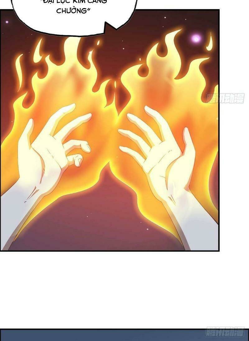 Tôi Chuyển Vàng Tại Mạt Thế - Chapter 26 - Page 29