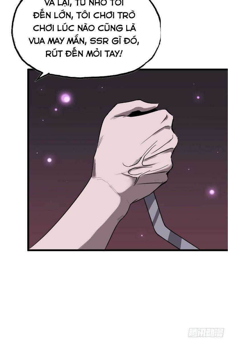 Tôi Chuyển Vàng Tại Mạt Thế - Chapter 26 - Page 5