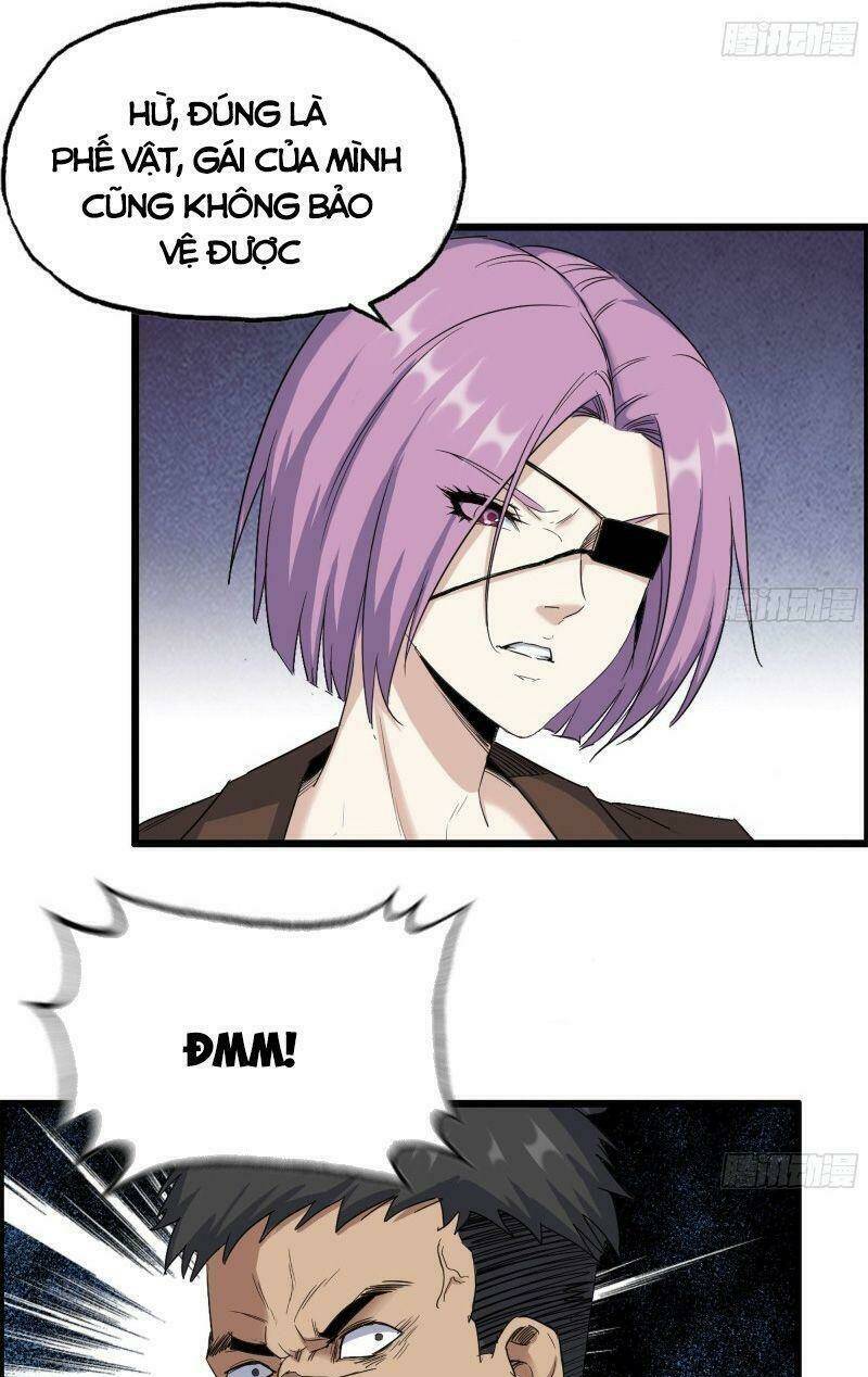 Tôi Chuyển Vàng Tại Mạt Thế - Chapter 260 - Page 10