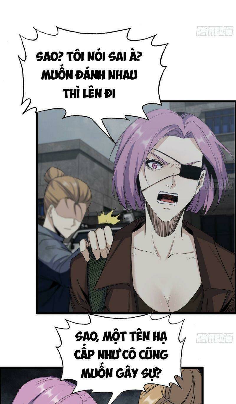 Tôi Chuyển Vàng Tại Mạt Thế - Chapter 260 - Page 12