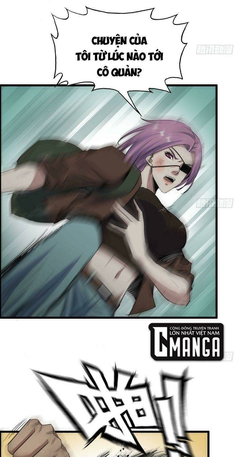 Tôi Chuyển Vàng Tại Mạt Thế - Chapter 260 - Page 15