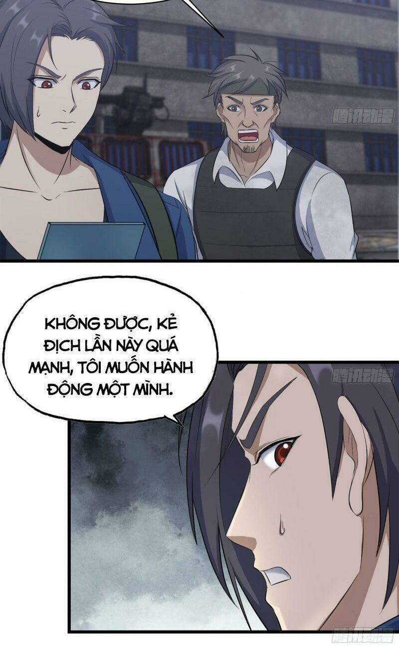 Tôi Chuyển Vàng Tại Mạt Thế - Chapter 260 - Page 22