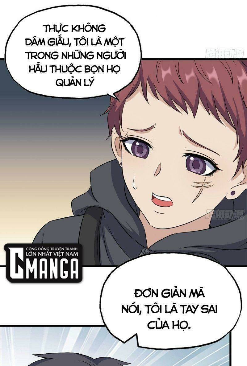 Tôi Chuyển Vàng Tại Mạt Thế - Chapter 260 - Page 30