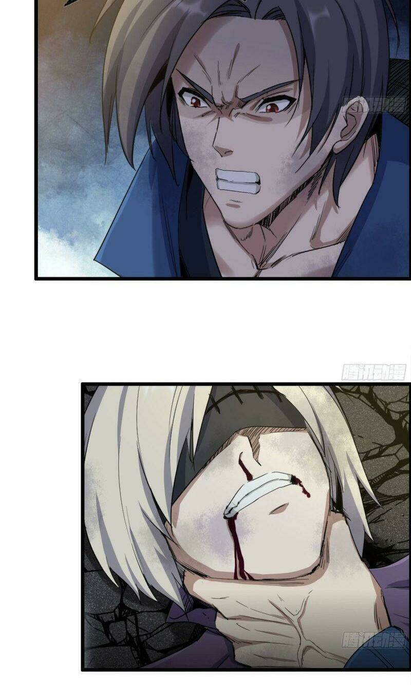 Tôi Chuyển Vàng Tại Mạt Thế - Chapter 260 - Page 3