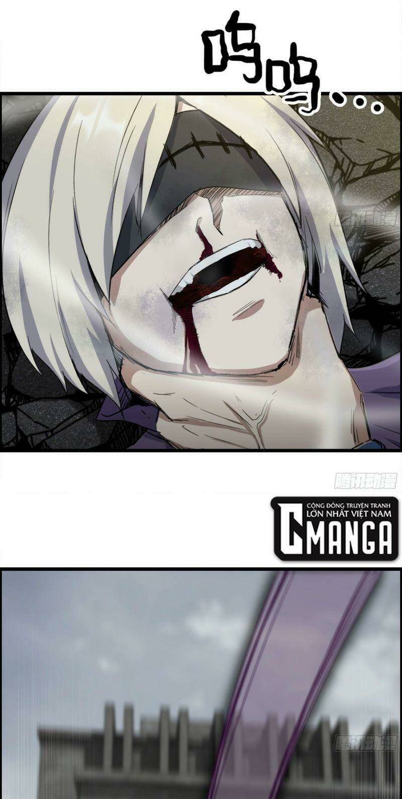 Tôi Chuyển Vàng Tại Mạt Thế - Chapter 260 - Page 4