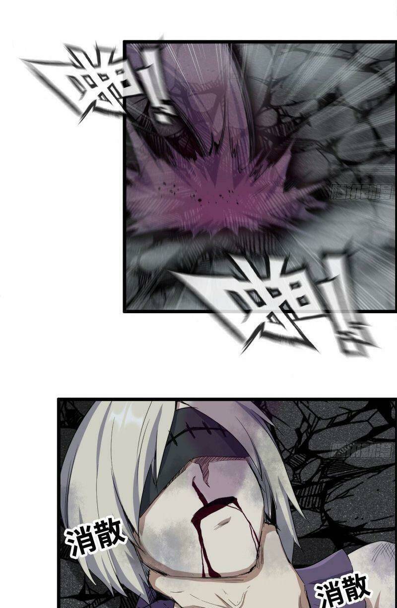 Tôi Chuyển Vàng Tại Mạt Thế - Chapter 260 - Page 6