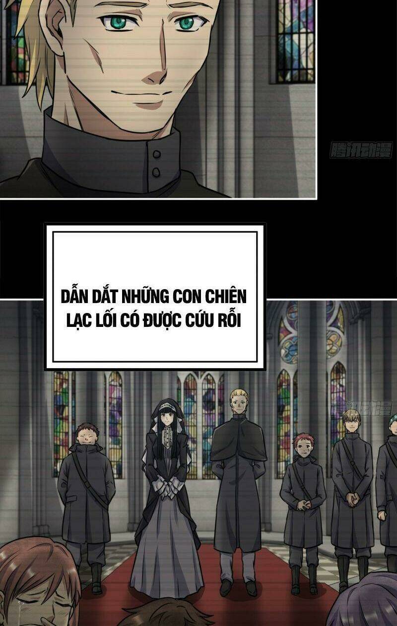 Tôi Chuyển Vàng Tại Mạt Thế - Chapter 261 - Page 11