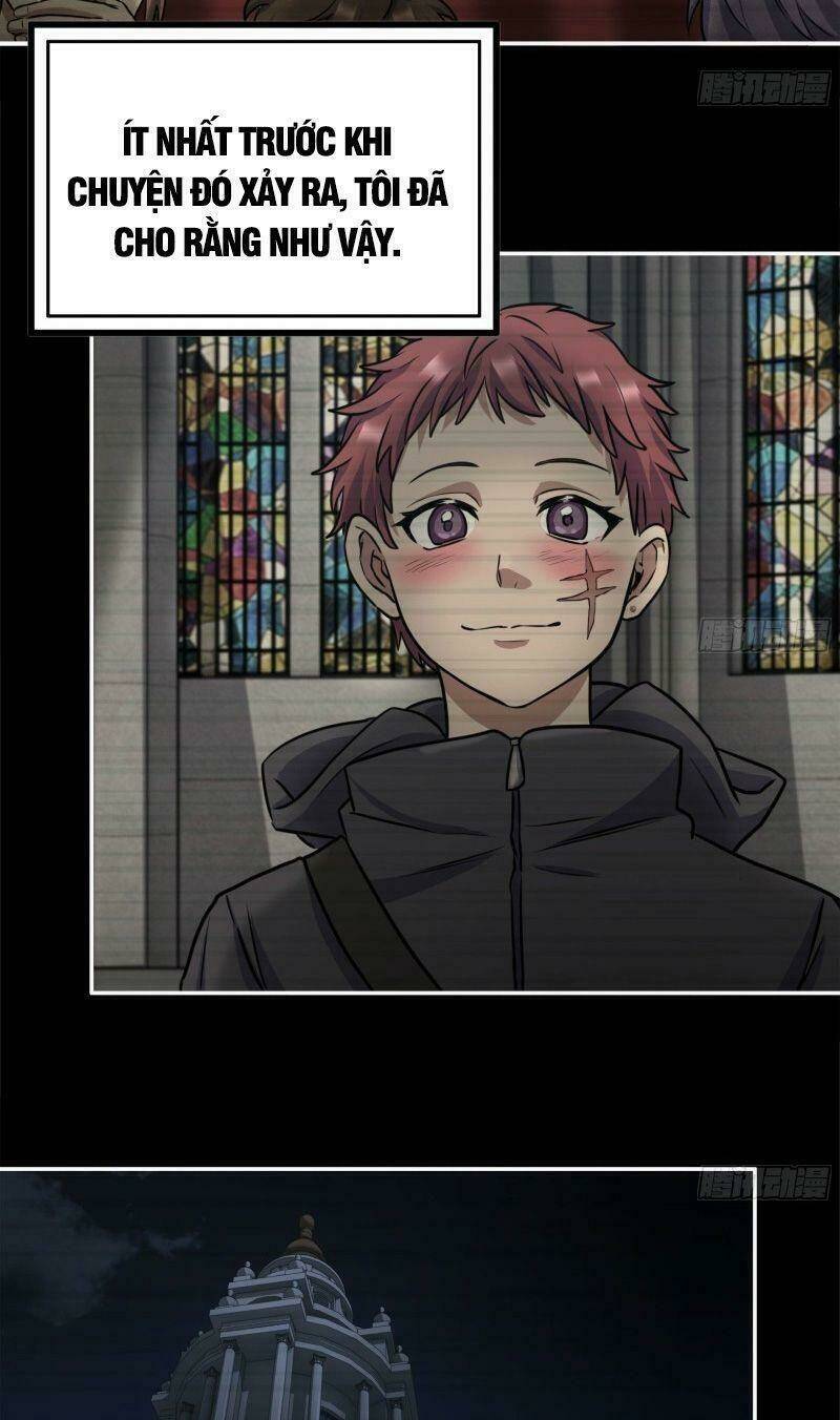 Tôi Chuyển Vàng Tại Mạt Thế - Chapter 261 - Page 12