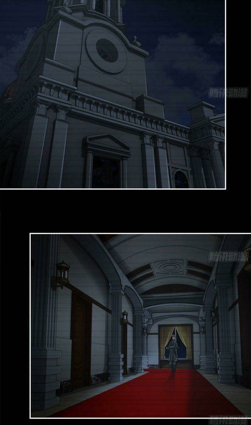 Tôi Chuyển Vàng Tại Mạt Thế - Chapter 261 - Page 13