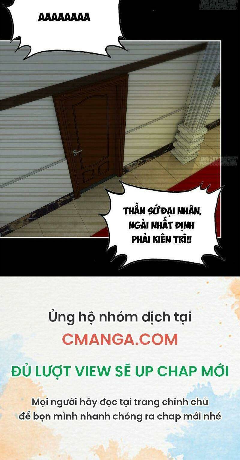 Tôi Chuyển Vàng Tại Mạt Thế - Chapter 261 - Page 15