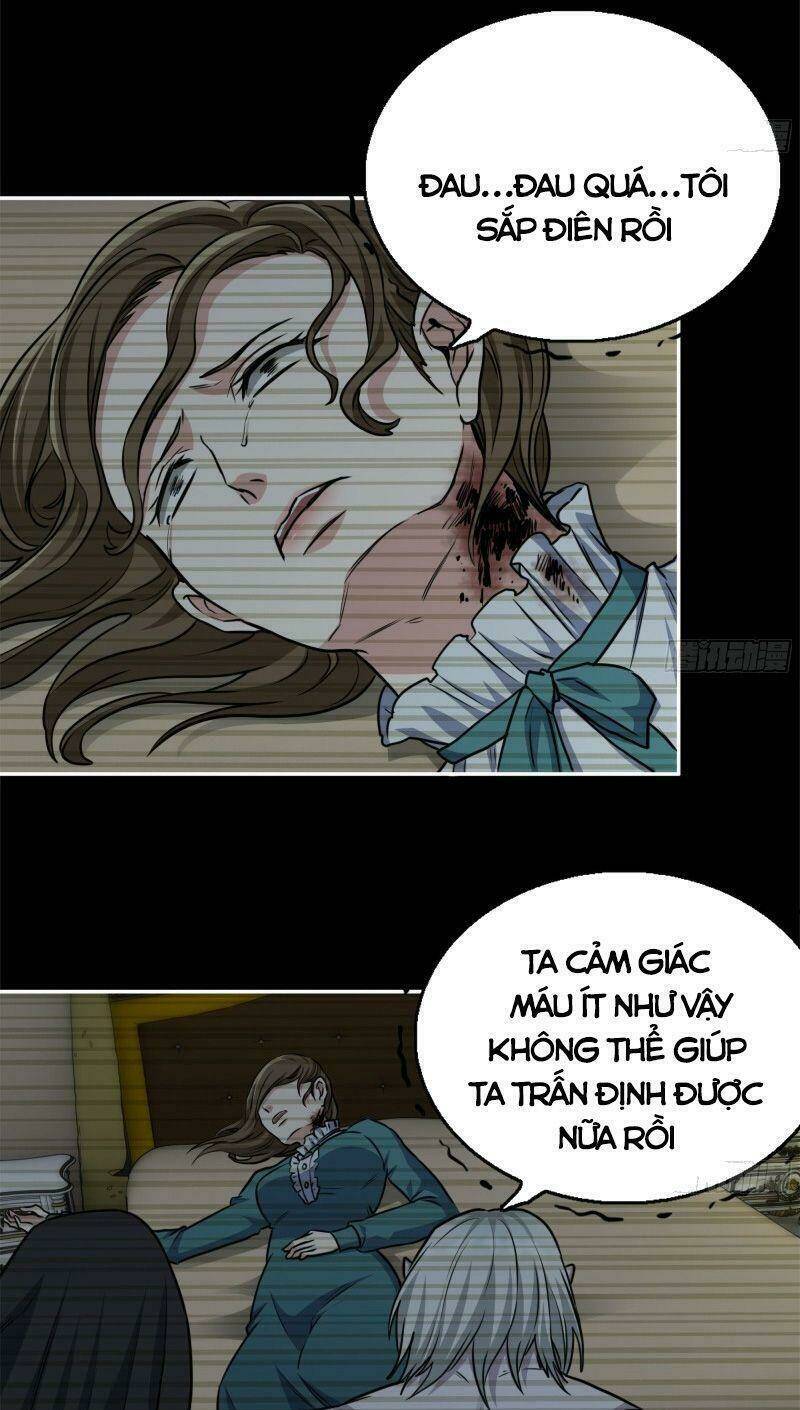 Tôi Chuyển Vàng Tại Mạt Thế - Chapter 261 - Page 16