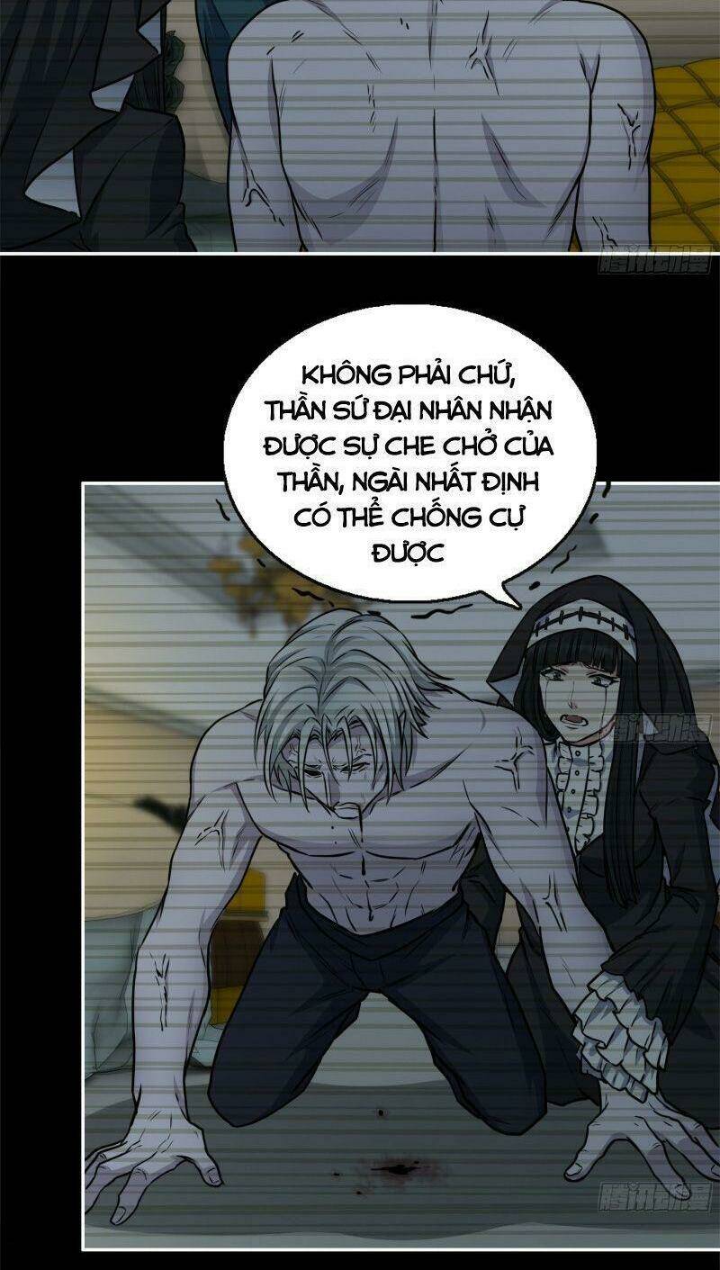 Tôi Chuyển Vàng Tại Mạt Thế - Chapter 261 - Page 17