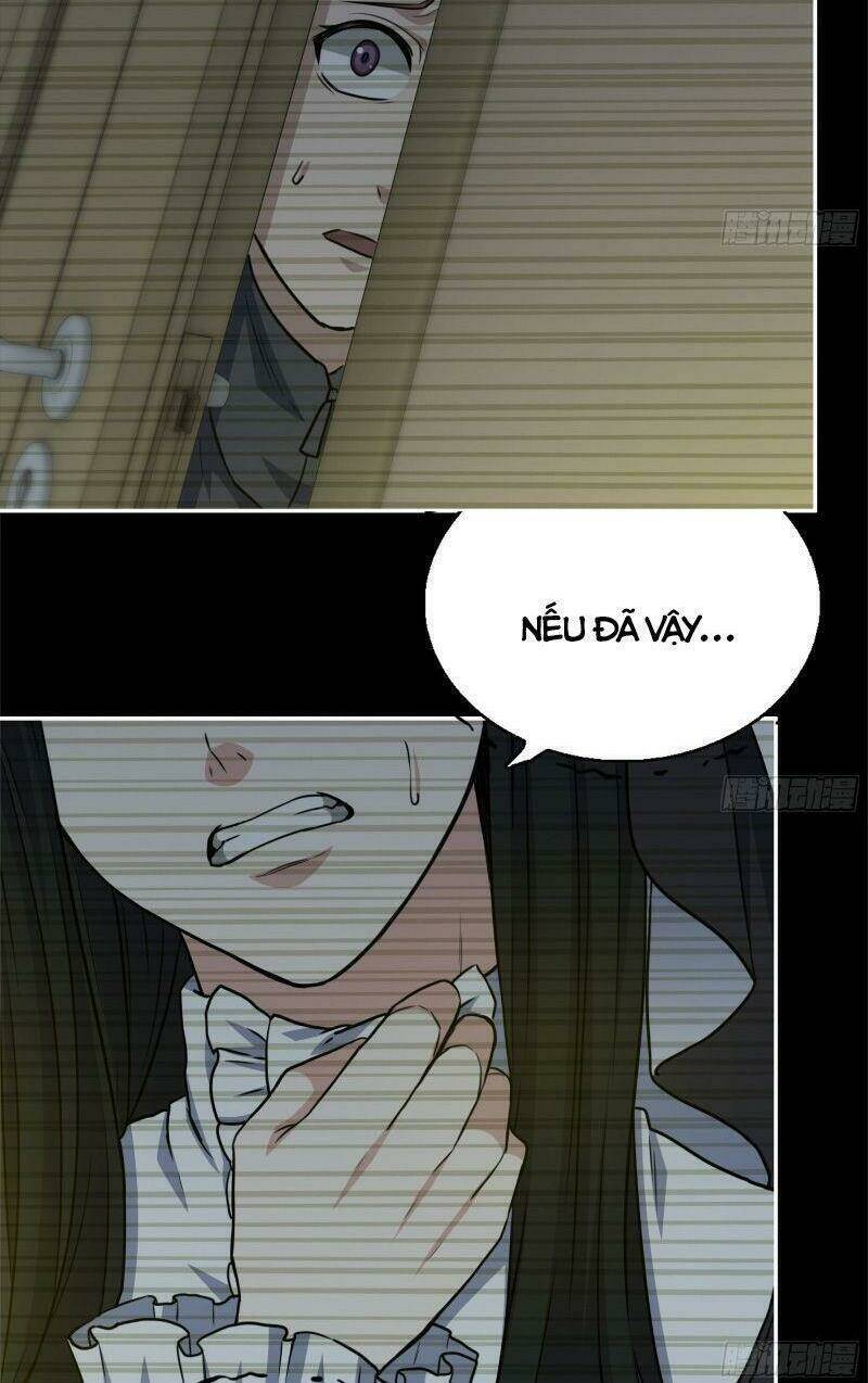 Tôi Chuyển Vàng Tại Mạt Thế - Chapter 261 - Page 19