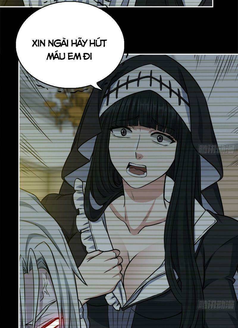 Tôi Chuyển Vàng Tại Mạt Thế - Chapter 261 - Page 20