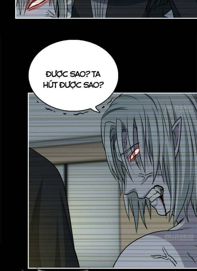 Tôi Chuyển Vàng Tại Mạt Thế - Chapter 261 - Page 21