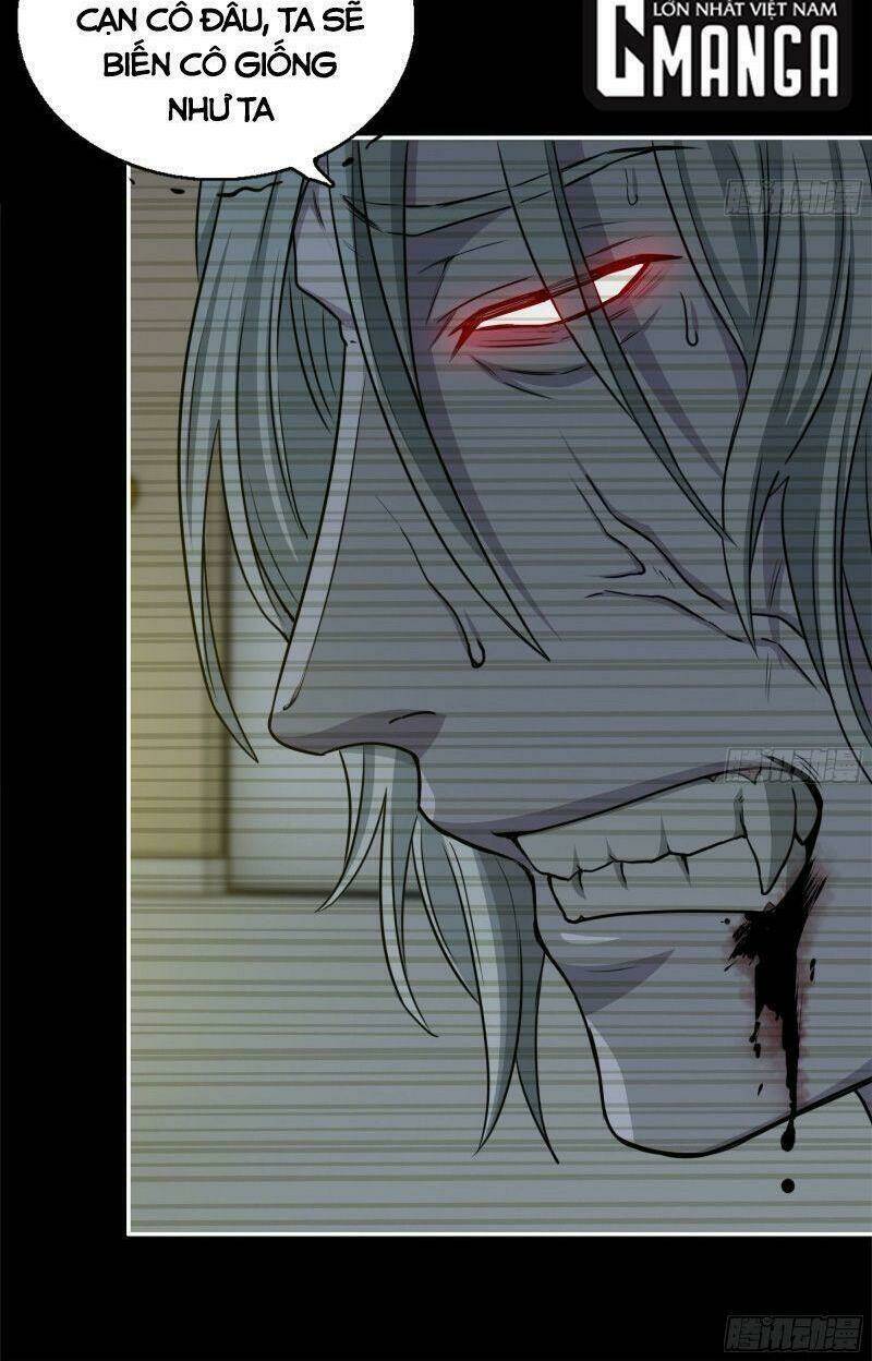 Tôi Chuyển Vàng Tại Mạt Thế - Chapter 261 - Page 23