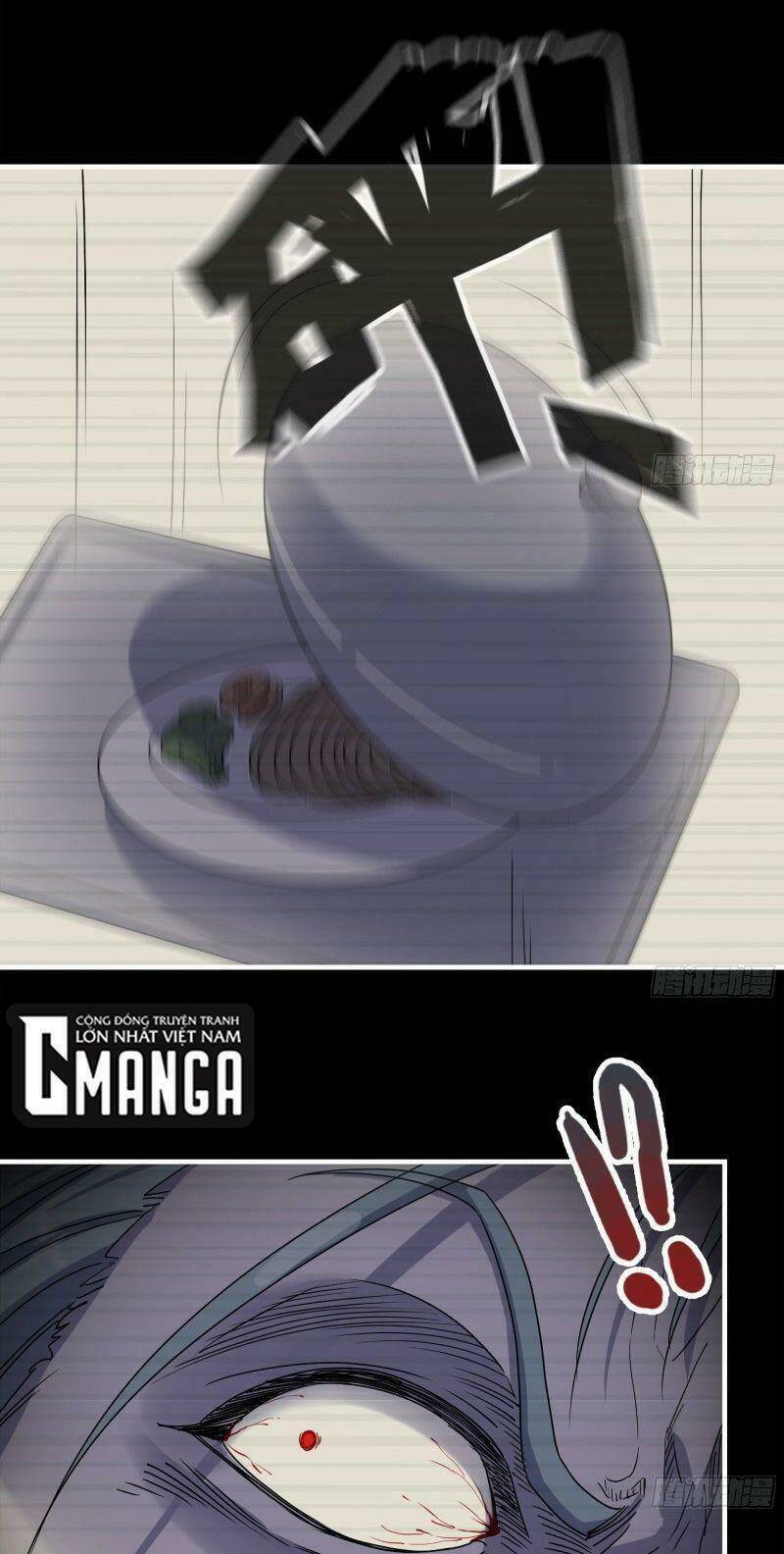 Tôi Chuyển Vàng Tại Mạt Thế - Chapter 261 - Page 26