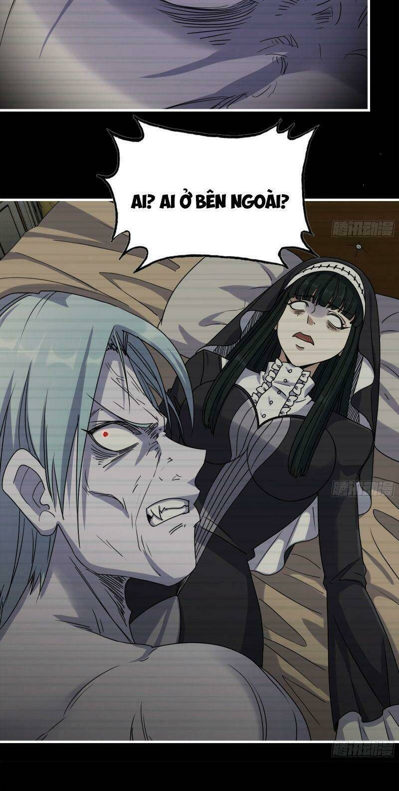 Tôi Chuyển Vàng Tại Mạt Thế - Chapter 261 - Page 27