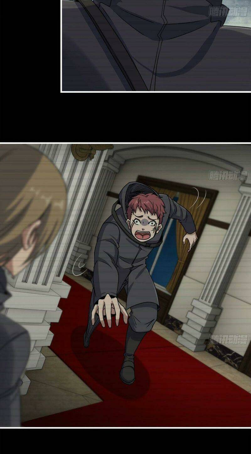 Tôi Chuyển Vàng Tại Mạt Thế - Chapter 261 - Page 29