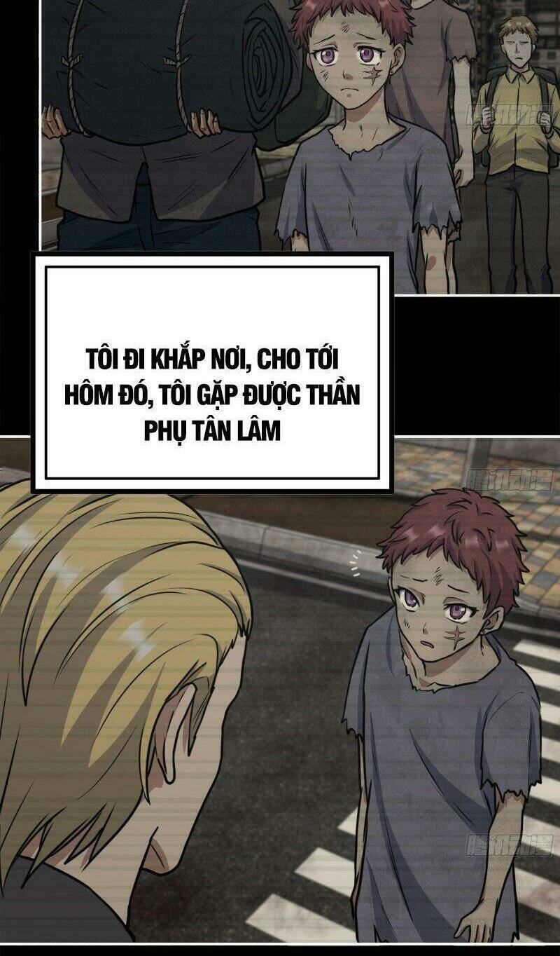 Tôi Chuyển Vàng Tại Mạt Thế - Chapter 261 - Page 5