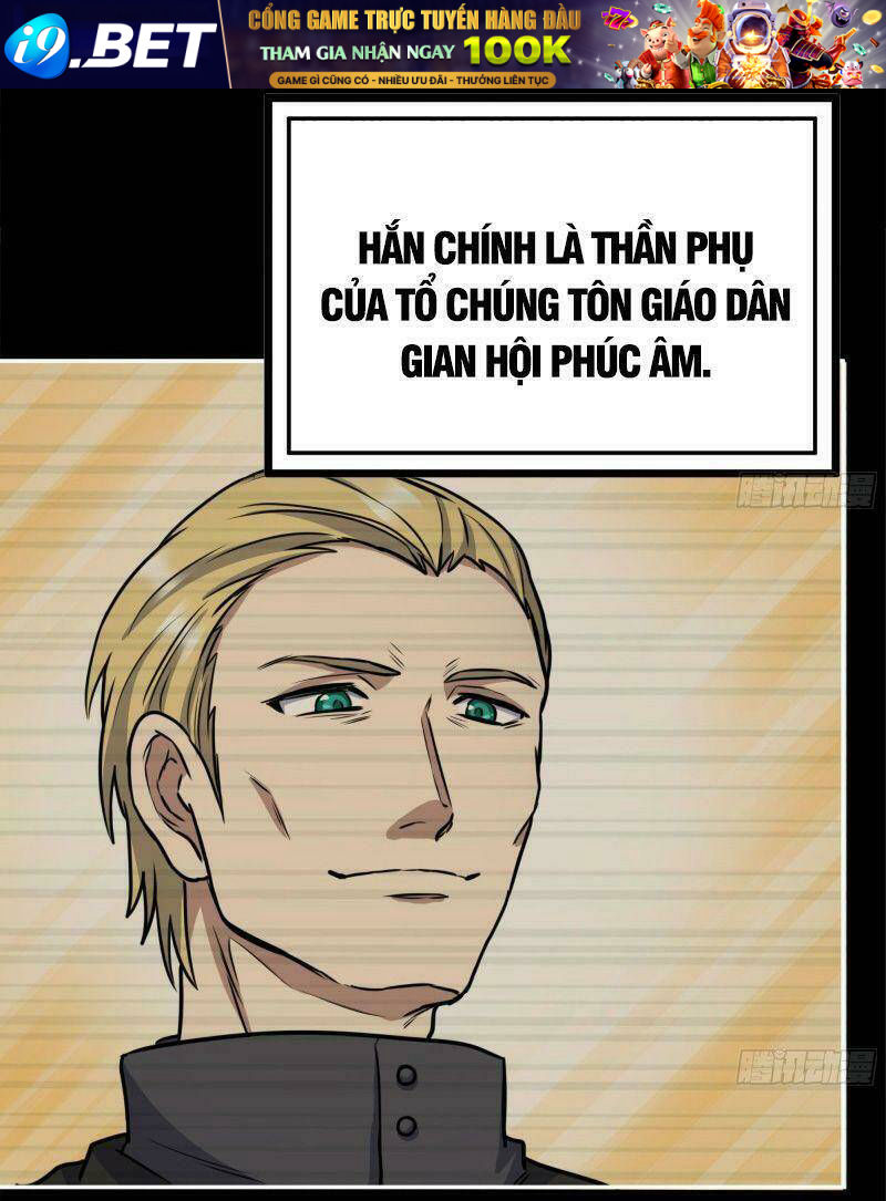 Tôi Chuyển Vàng Tại Mạt Thế - Chapter 261 - Page 6